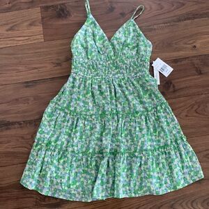 BNWT Speechless Sundress